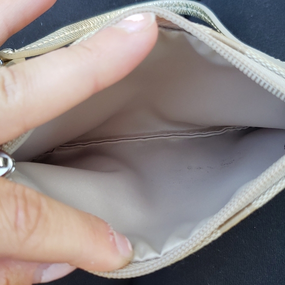 Coach wristlet - Picture 4 of 4